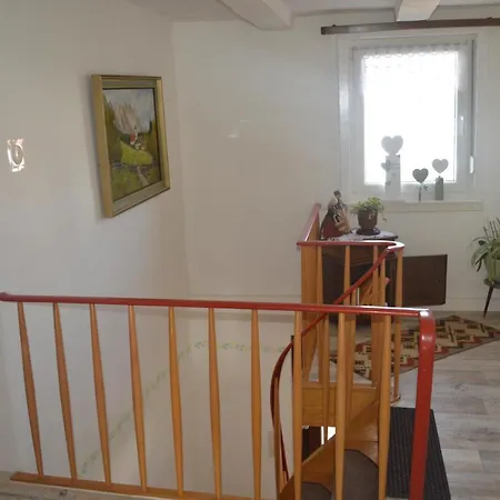 Apartmán Kaethchen *