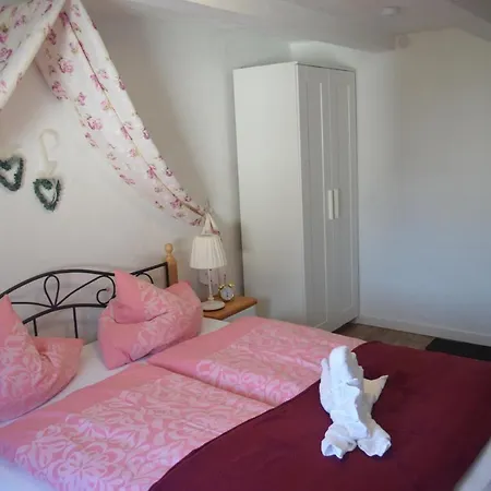 Kaethchen Appartement