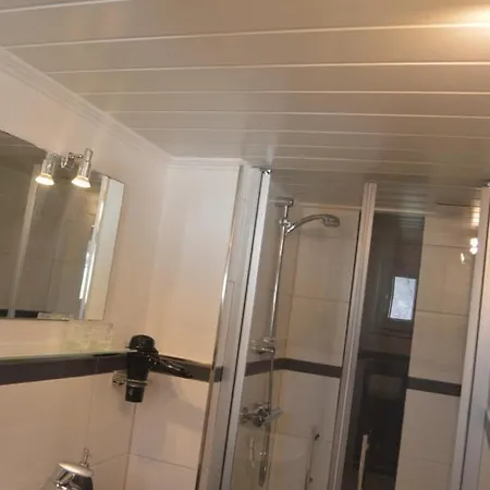Apartment Kaethchen *