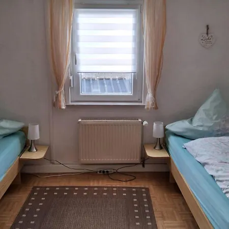 Kaethchen Apartment Medebach