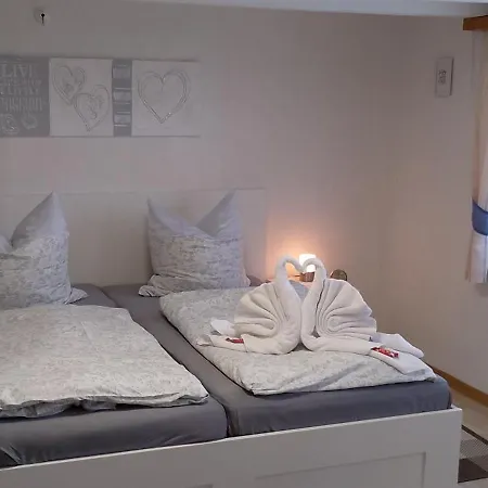 Appartement Kaethchen *