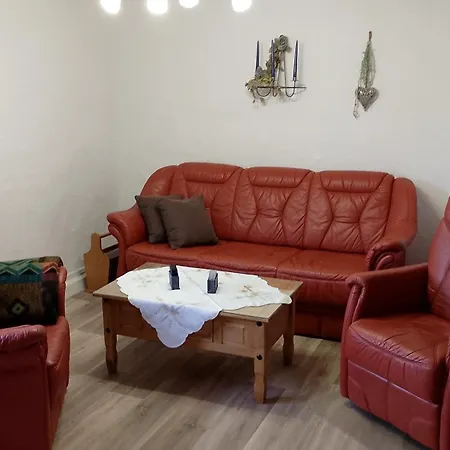 Apartment Kaethchen Medebach