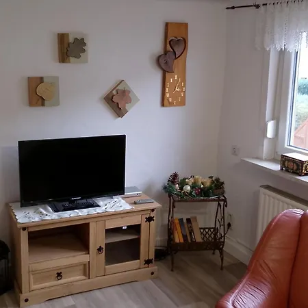 Apartment Kaethchen
