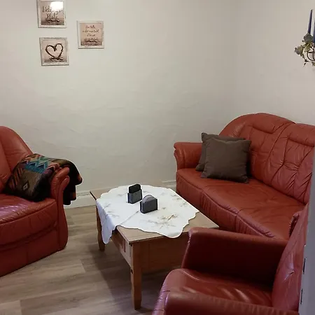 Apartment Kaethchen *