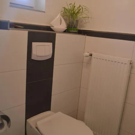 Kaethchen Apartment *