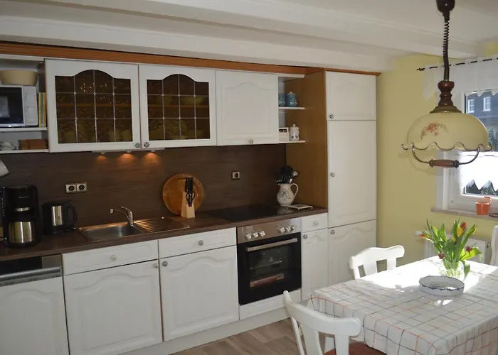 Appartement Kaethchen