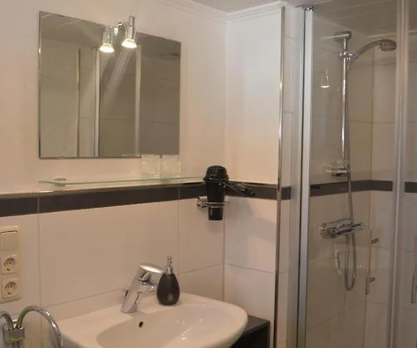 Appartement Kaethchen