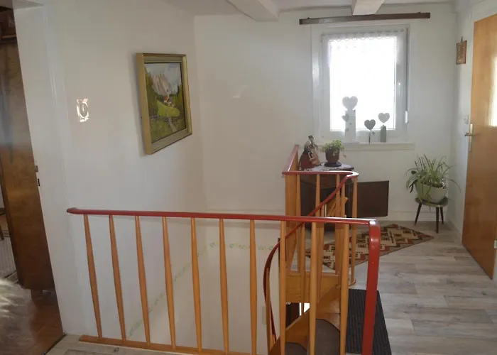 Apartment Kaethchen *