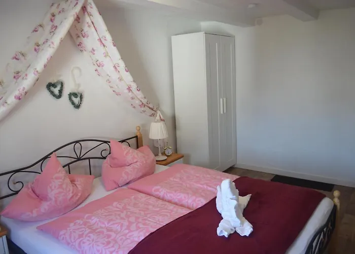 Kaethchen Appartement