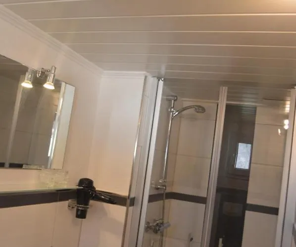 Appartement Kaethchen *