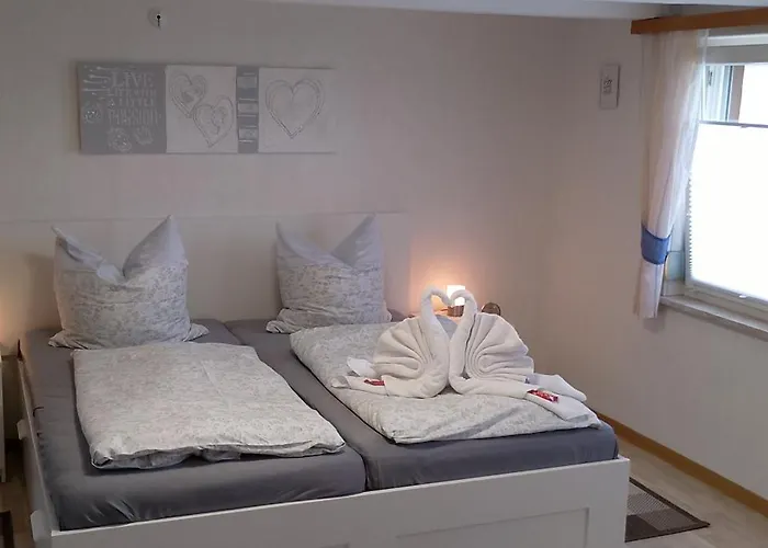 Appartement Kaethchen *