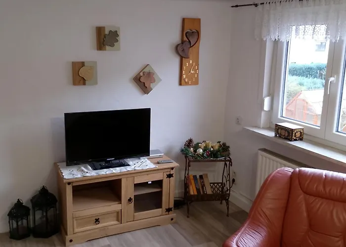 Appartement Kaethchen