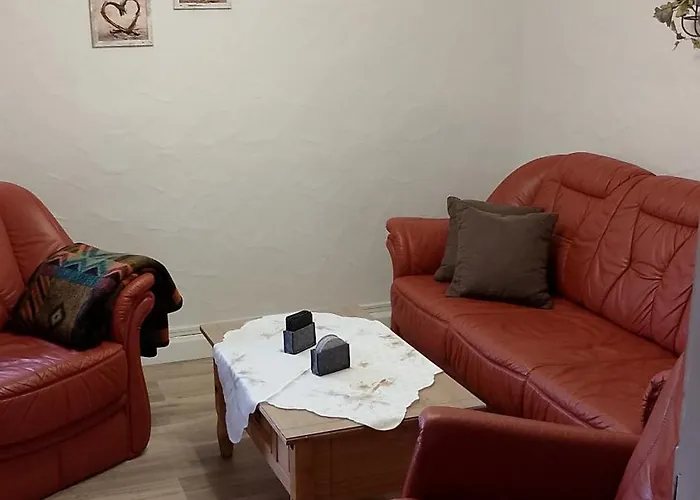 Appartement Kaethchen *