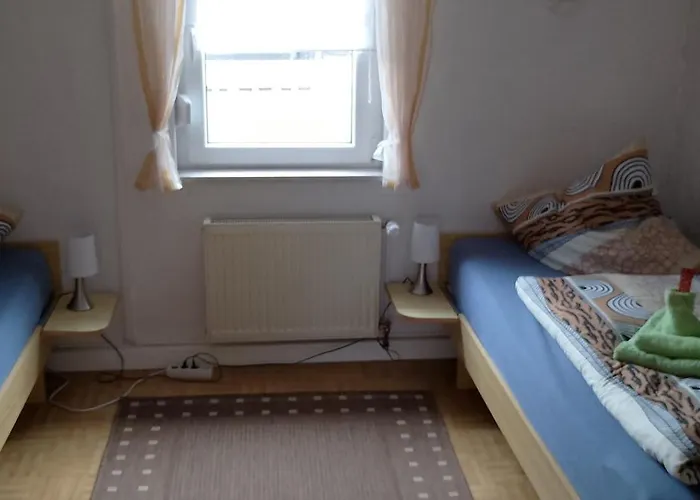 Appartement Kaethchen Medebach