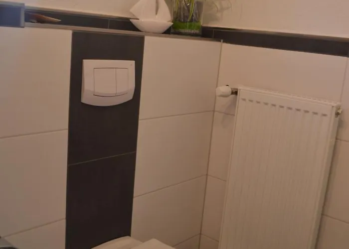 Kaethchen Appartement *